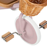 Banwood Driewieler / Trike Vintage - Dusty Pink