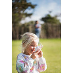 The Zoofamily Zoo Walkie Talkie - Set Unicorn