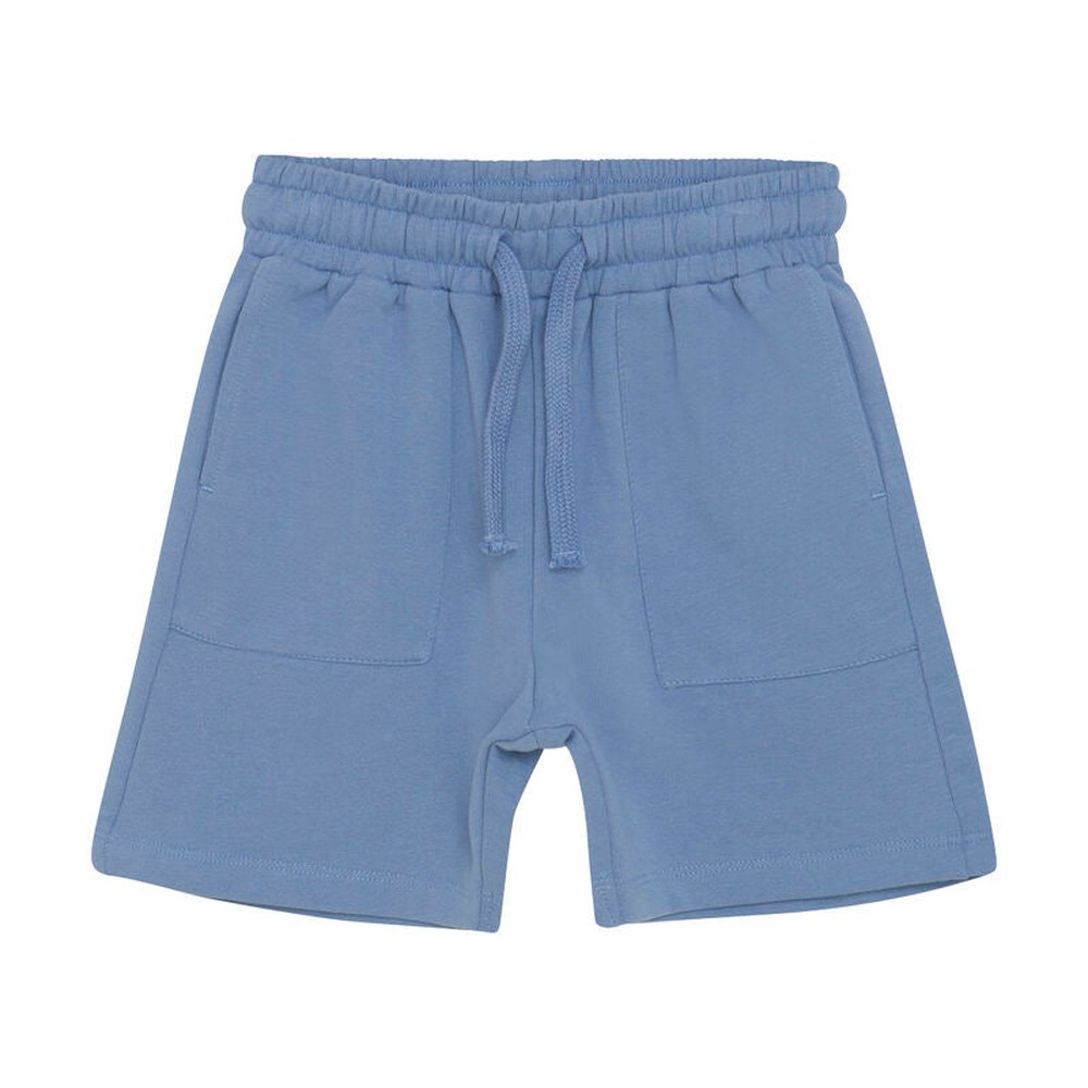 Enfant Kids Short Met Zakken - Blauw