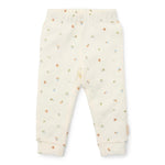 Little Dutch Tweedelige Pyjama - Forest Treasures