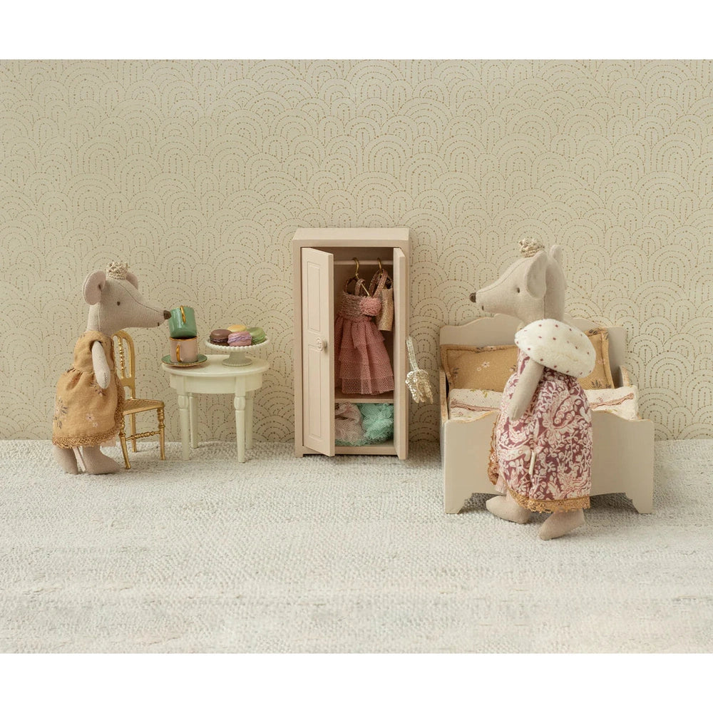 Maileg Koningin Muis - Mama