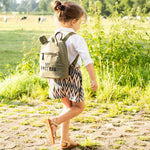 My First Bag Kinderrugzak - Kaki