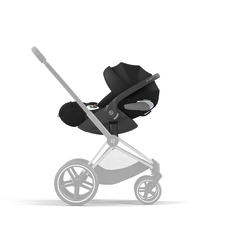 Cybex Cloud T i-Size