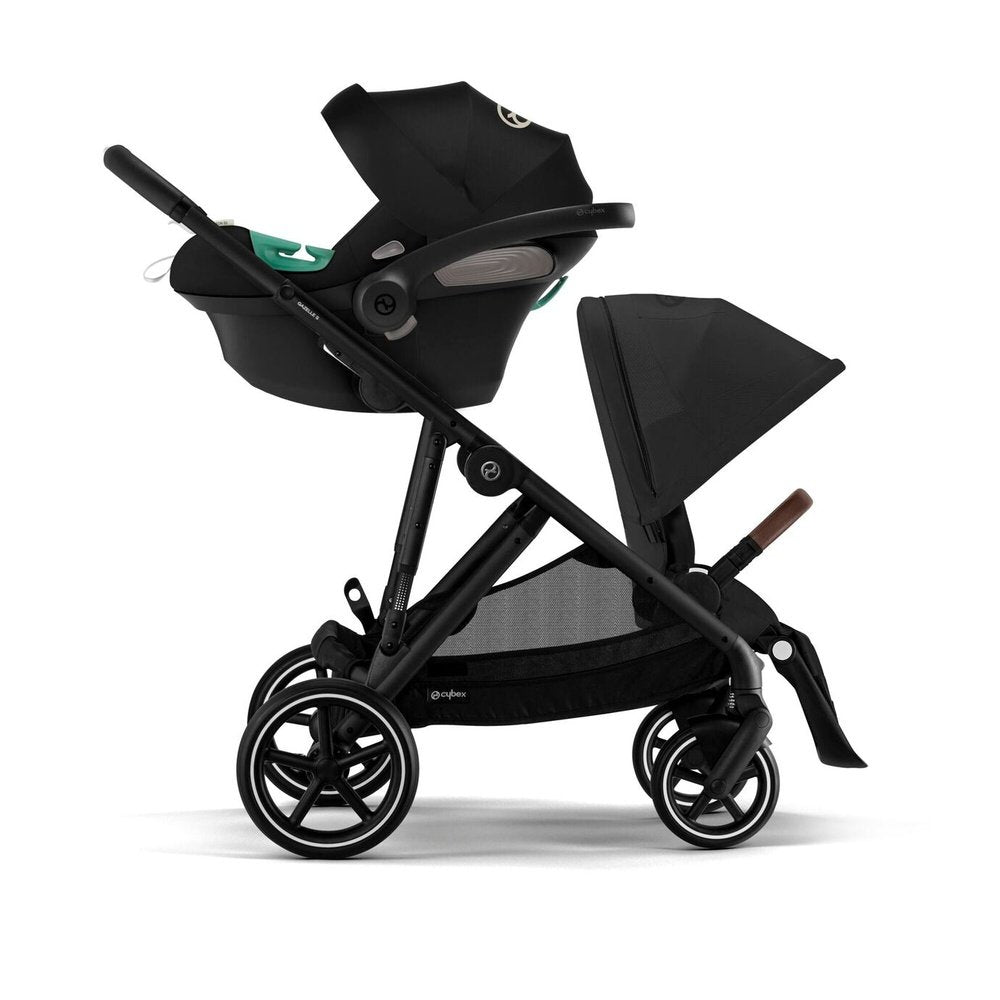 Cybex Gazelle S