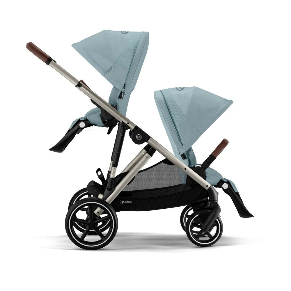 Cybex Gazelle S