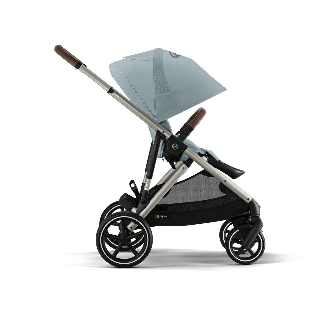 Cybex Gazelle S