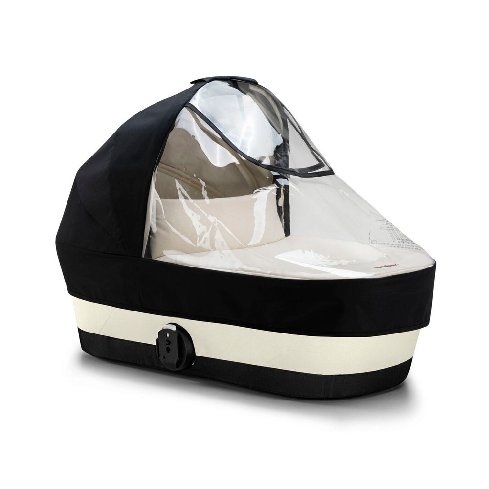 Cybex Gazelle S Cot Regenhoes