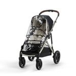 Cybex Gazelle S Regenhoes