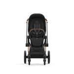 Cybex Priam Stoelpakket - Sepia Black