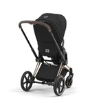 Cybex Priam Stoelpakket - Sepia Black