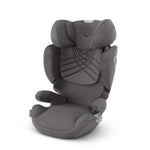 Cybex Solution T I-Fix Plus 4-12 jaar - Mirage Grey