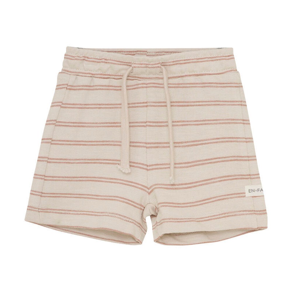 Enfant Short Stripes