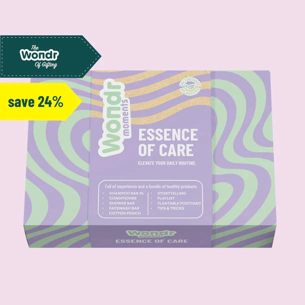 Wondr Of Gifting| Wondr Essence of Care