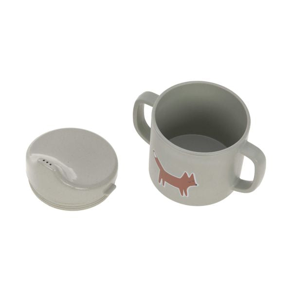 Lassig Sippy Cup - Little Forest Fox