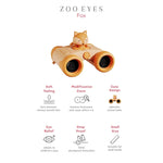 The Zoofamily Zoo Eyes Verrekijker - Dino kopie
