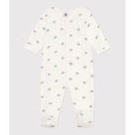 Petit Bateau Katoenen Babypyjama Met Kikkerprint