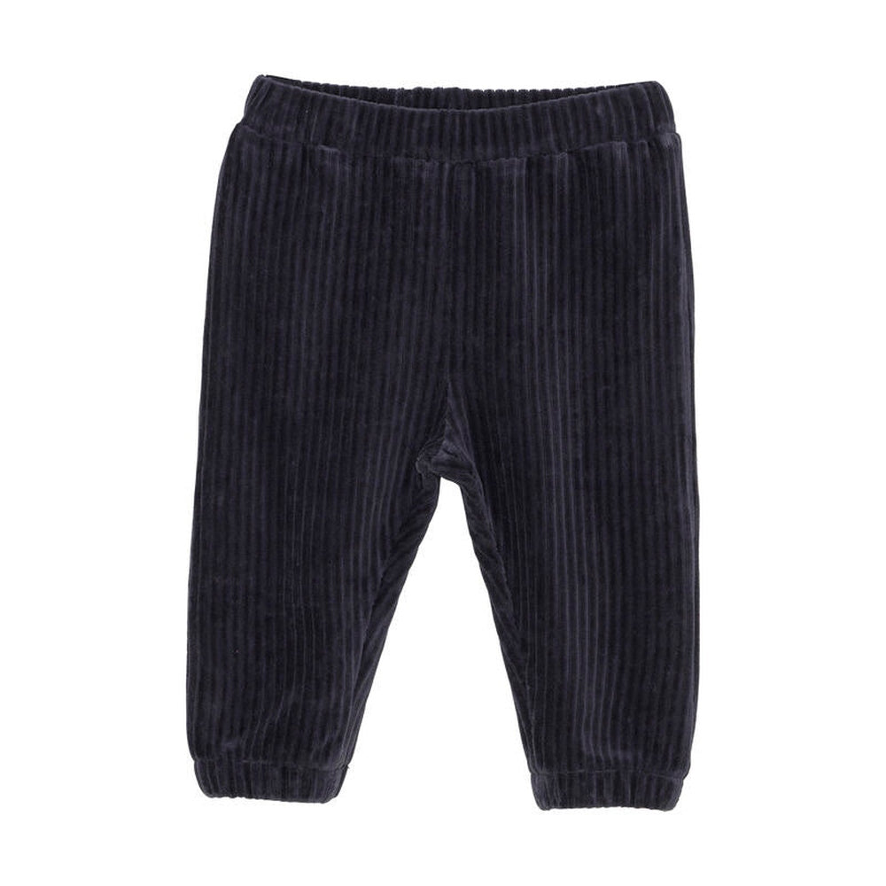 En Fant Corduroy Broek - Parisian Night