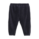 En Fant Corduroy Broek - Parisian Night