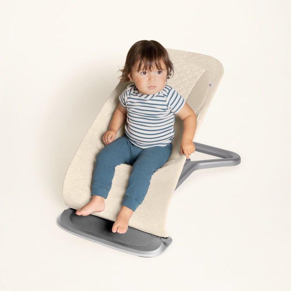 Ergobaby 3-in-1 Evolve Bouncer - Wipstoeltje