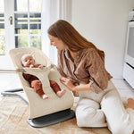 Ergobaby 3-in-1 Evolve Bouncer - Wipstoeltje