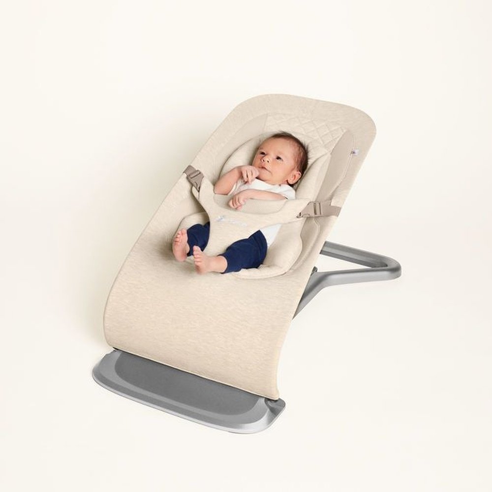 Ergobaby 3-in-1 Evolve Bouncer - Wipstoeltje