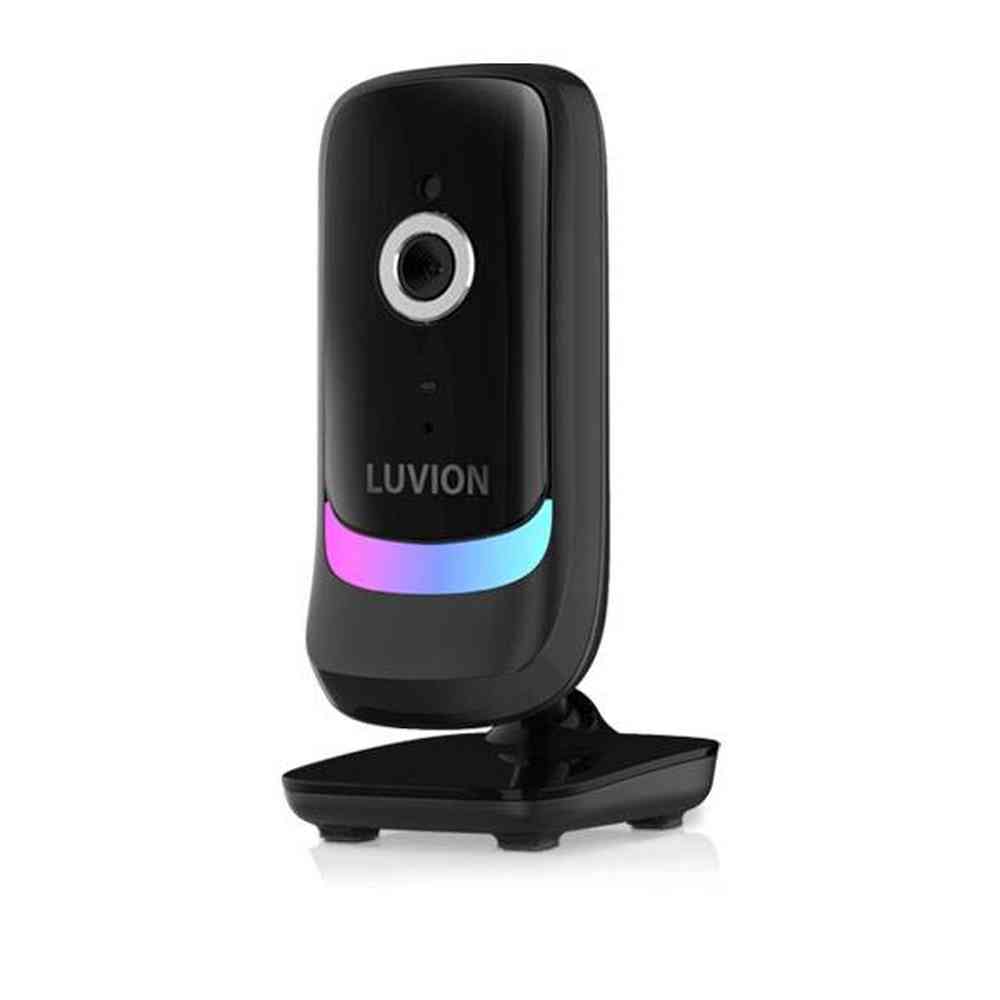 Luvion Caméra supplémentaire Essential Connect - Édition noire