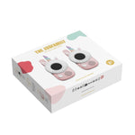 The Zoofamily Zoo Walkie Talkie - Set Unicorn