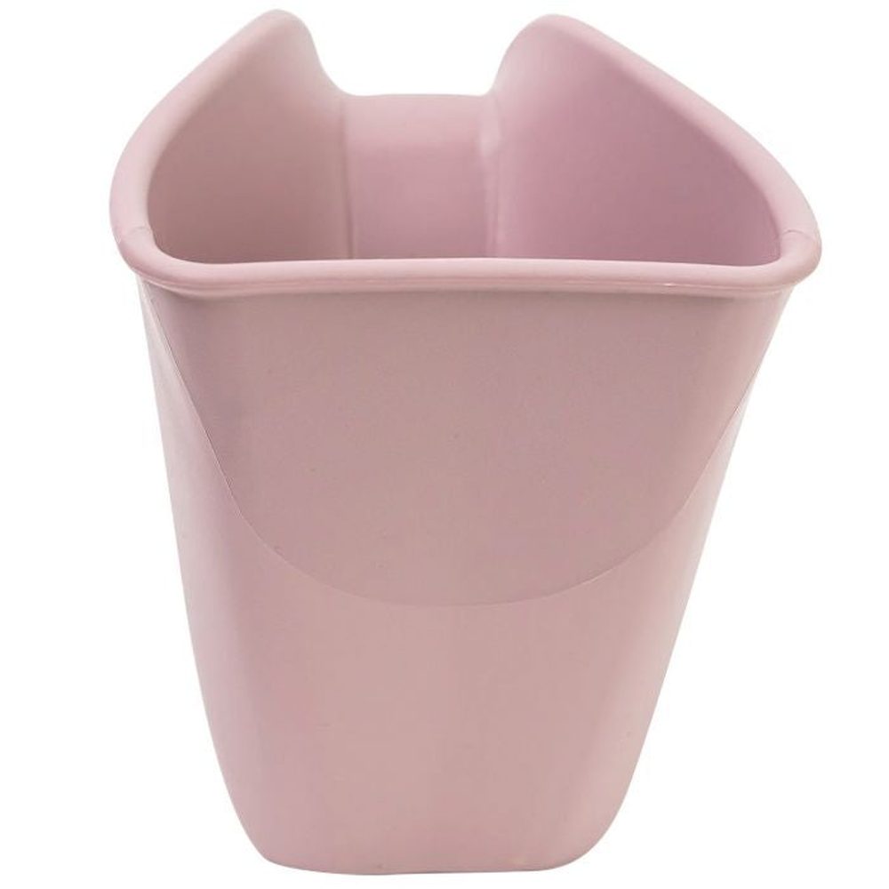 Shnuggle Washy Spoelcup - Blossom/ Roos
