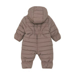 Fixoni Skipak Baby - Deep Taupe