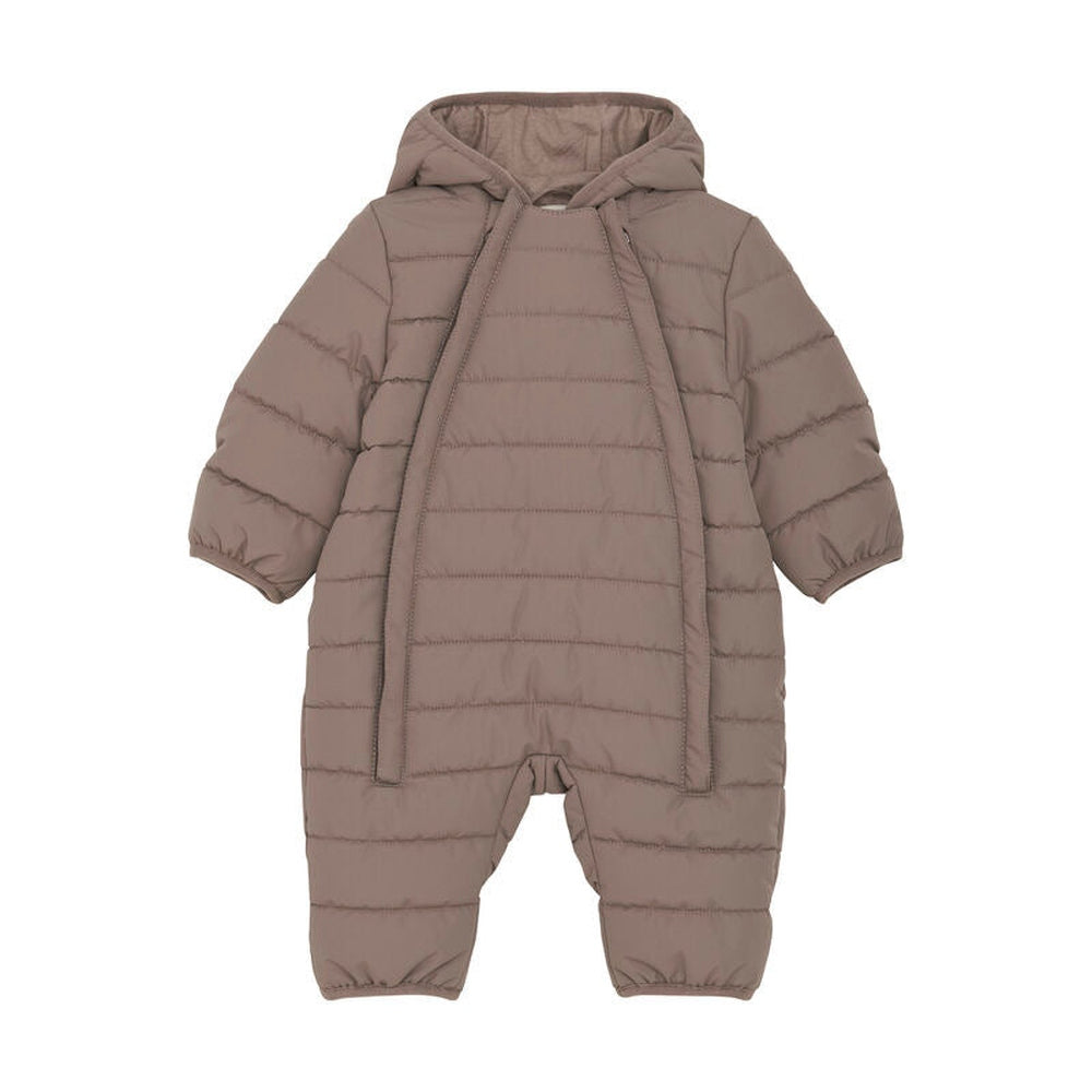 Fixoni Skipak Baby - Deep Taupe