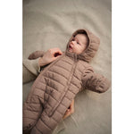 Fixoni Skipak Baby - Deep Taupe