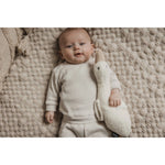 Flow Amsterdam Hartslag Comforter Liva - Eend/Beige