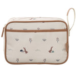 Fresk Toilettas Large - Rabbit Sandshell