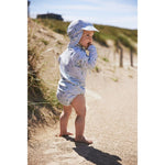 UV Zwemshirt Lange Mouw - Surf Boy