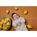 Petit Boum Sensorische Donut Lemons