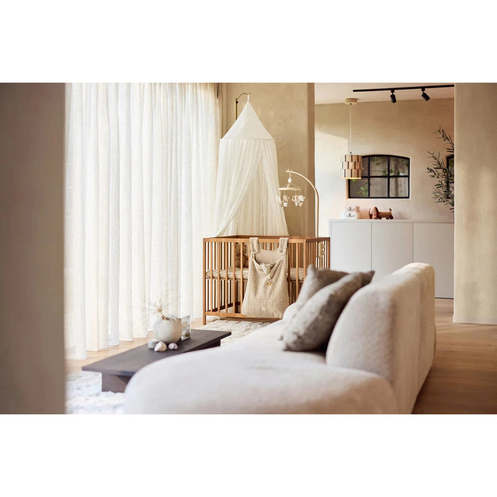 Jollein Babymobiel - Elephant Tales