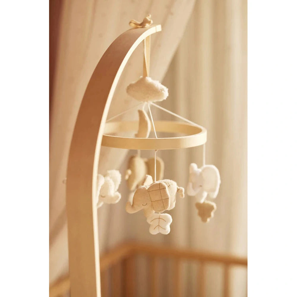 Jollein Babymobiel - Elephant Tales