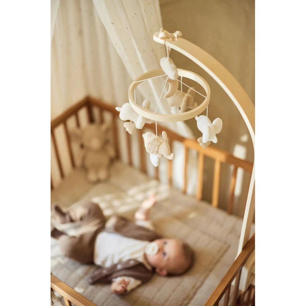 Jollein Babymobiel - Elephant Tales