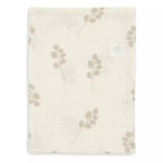 3 Hydrofiele Washandjes - Twig Green Olive