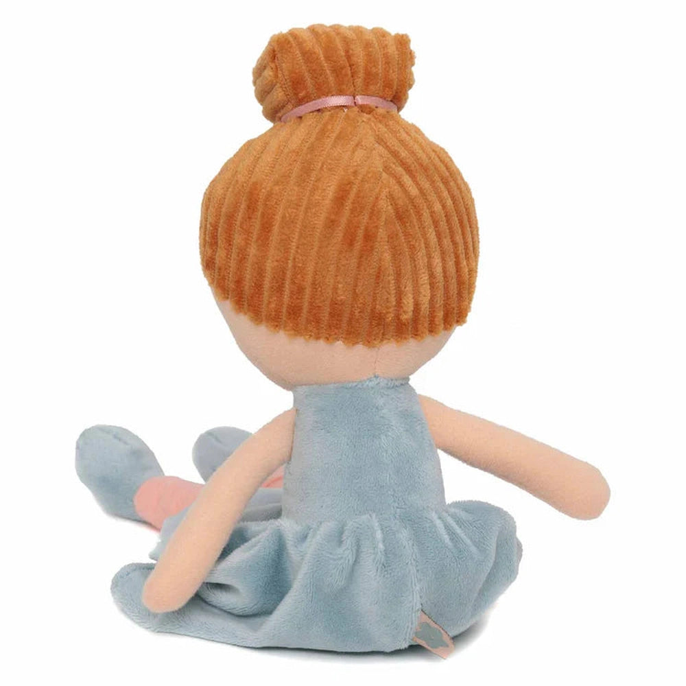 Jollein Knuffel Doll - Rose