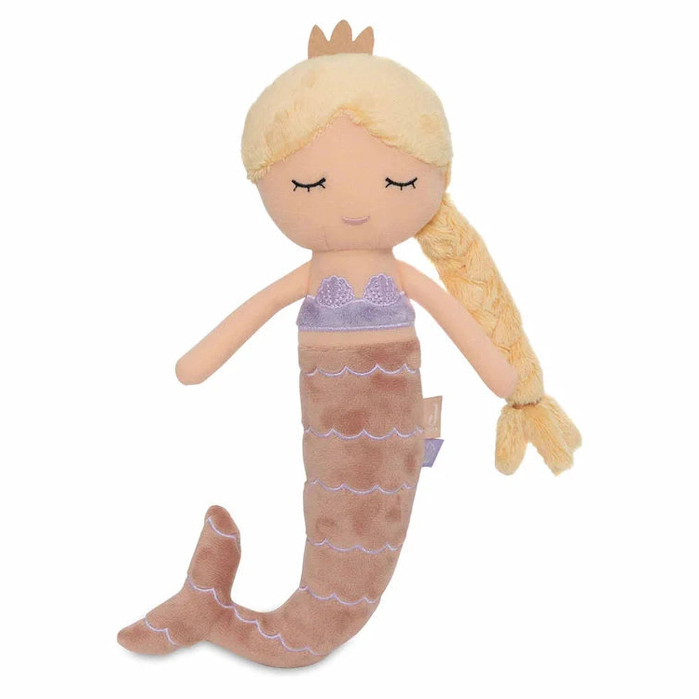 Jollein Knuffel Mermaid Zeemeermin - Ella