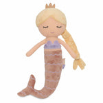 Jollein Knuffel Mermaid Zeemeermin - Ella