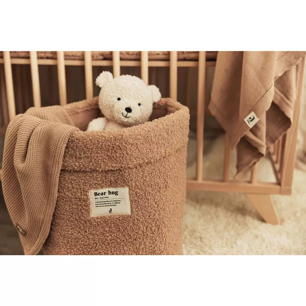 Kopie Knuffel Teddy Bear Natural