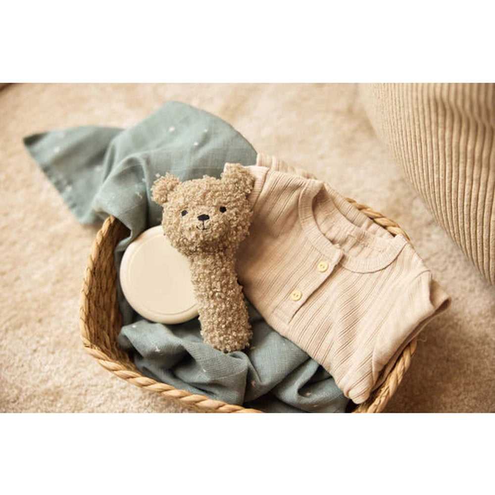 Jollein Rammelaar Beertje - Teddy Bear Olive Green