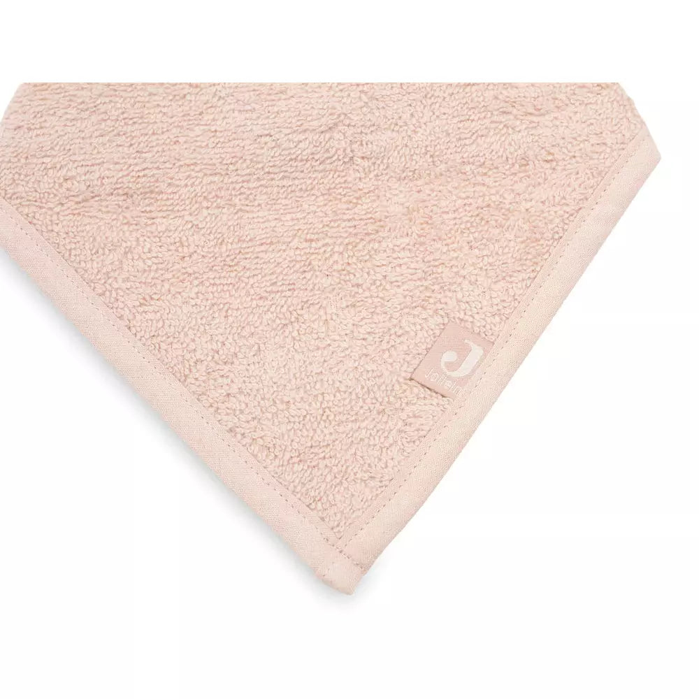 Slab bandana Pale Pink 2pack