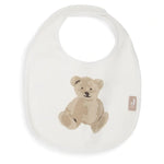 Jollein slabbetjes 5 pack - Teddy