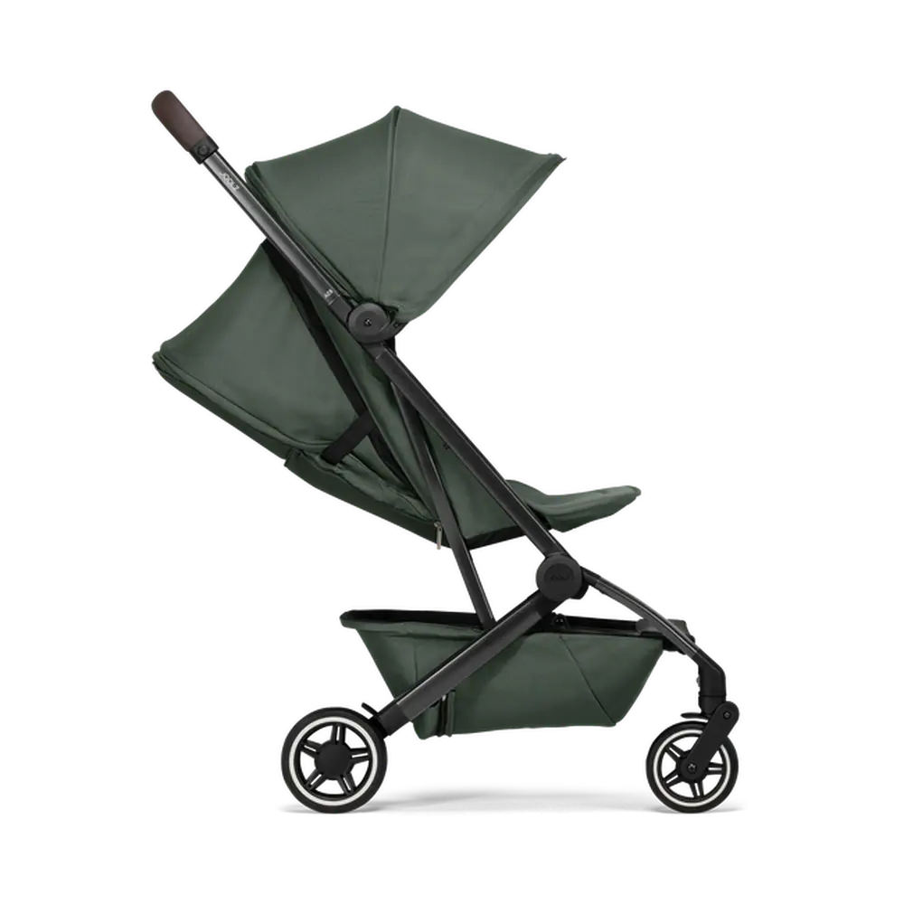 Joolz | Compacte Reisbuggy Joolz Aer+ - Forest Green