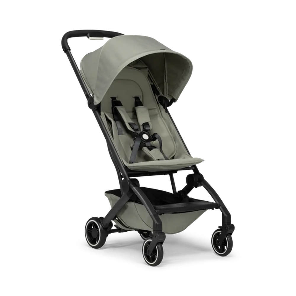 Joolz | Compacte Reisbuggy Joolz Aer+ - Sage Green