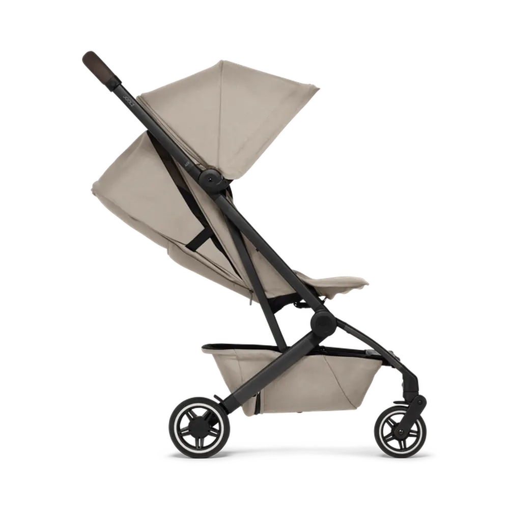 Joolz | Compacte Reisbuggy Joolz Aer+ - Sandy Taupe