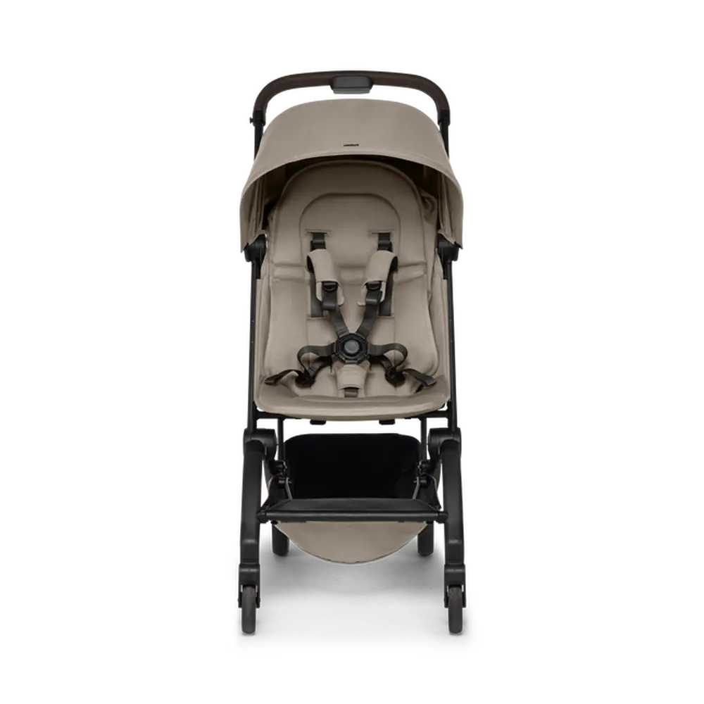 Joolz | Compacte Reisbuggy Joolz Aer+ - Sandy Taupe